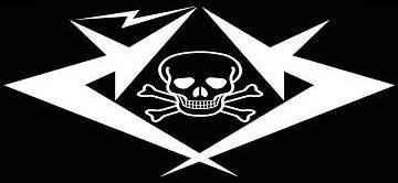 logo Bullets Of Khaos